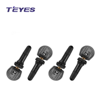 Система контроля давления в шинах Teyes TPMS