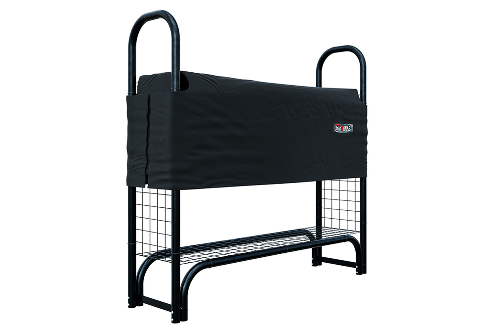 Поленница Barnas 1200мм (объем 0.7 куб.м)