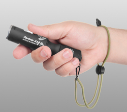 Тактический фонарь Armytek Partner A1 Pro - фото 2
