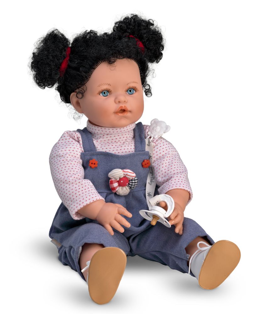 Кукла Susi Lamagik Magic Baby 47029