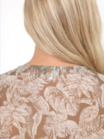 Блуза NLBL051-190P FABRETTI