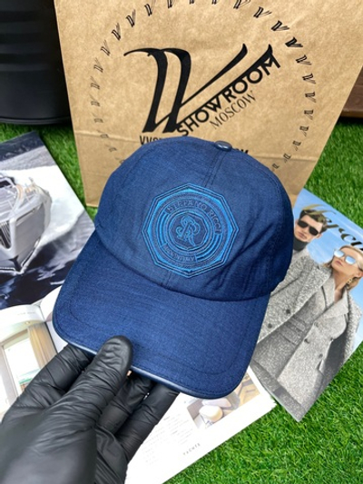 Бейсболка Stefano Ricci