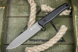 Туристический Нож Kizlyar Supreme Pioneer Sleipner TW