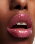 Isamaya Lips Sheer Lipstick Balm - Flamingo