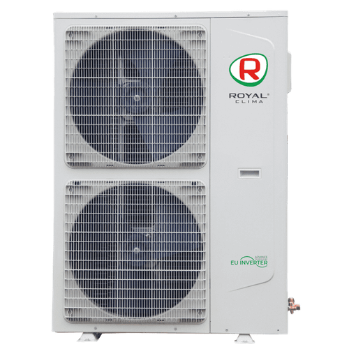 Royal Clima CO-D 48HNBI/CO-E 48HNBI COMPETENZA INVERTER канальная сплит-система