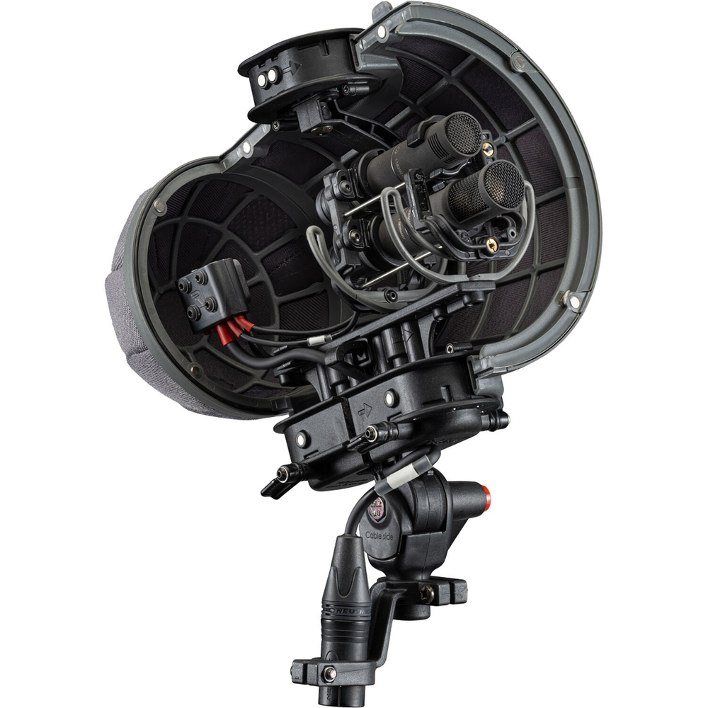 Ветрозащита Rycote Stereo Cyclone MS Kit 18 (RYC089153)