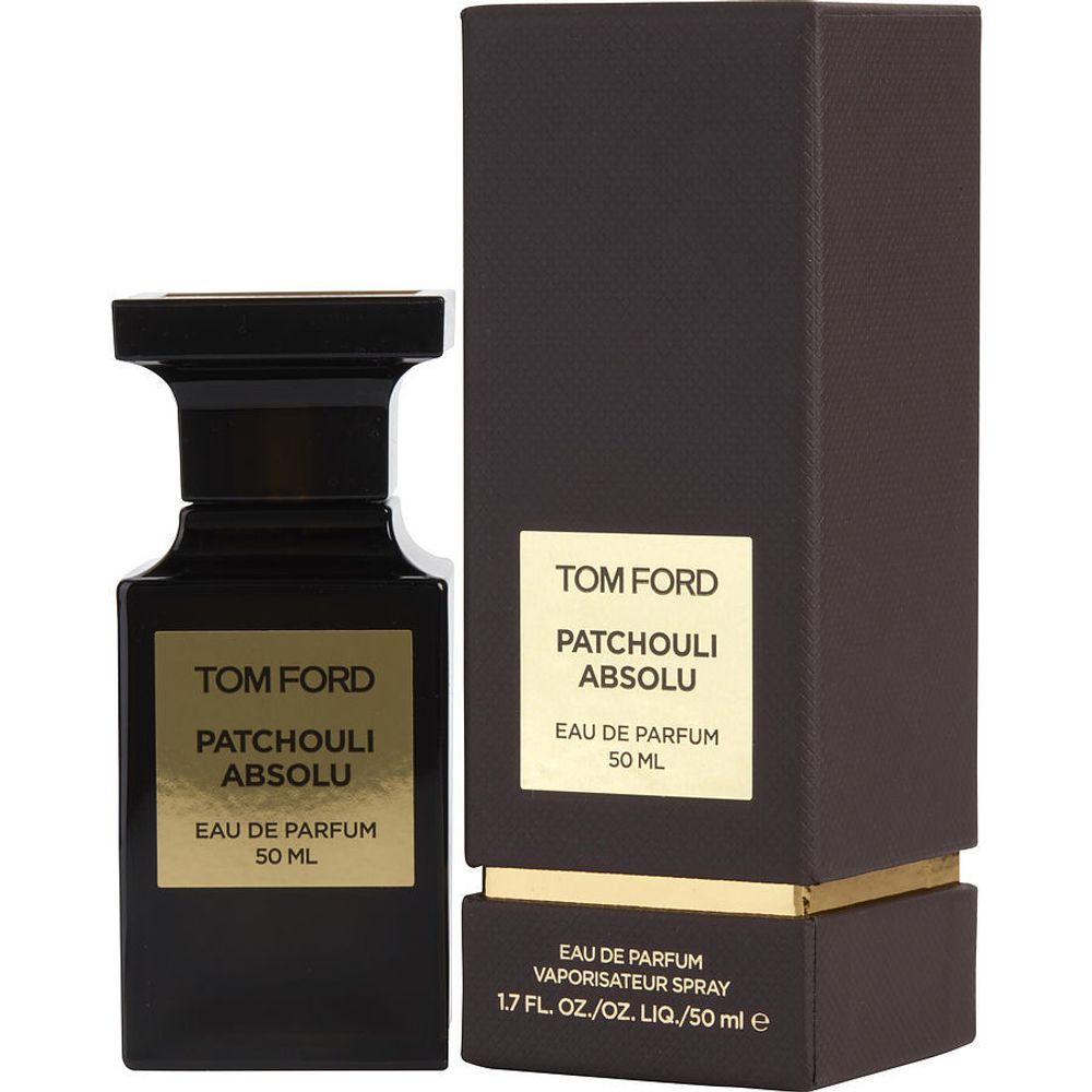 Tom Ford Patchouli Absolu Eau De Parfum