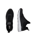 Кроссовки EA7 - черный(X8X175 XK380)