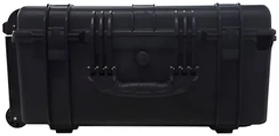 Поршневой бесщеточный компрессор TC-BL AC660