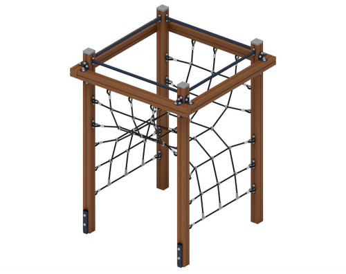 Спортивный комплекс Маугли СК 2.02.07-01