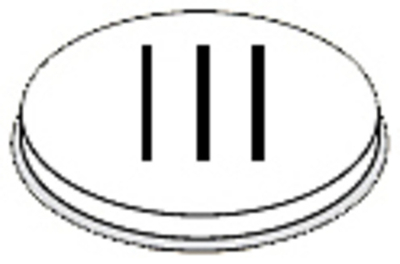 Насадка для MPF 1,5 FIMAR ACTRMPF18