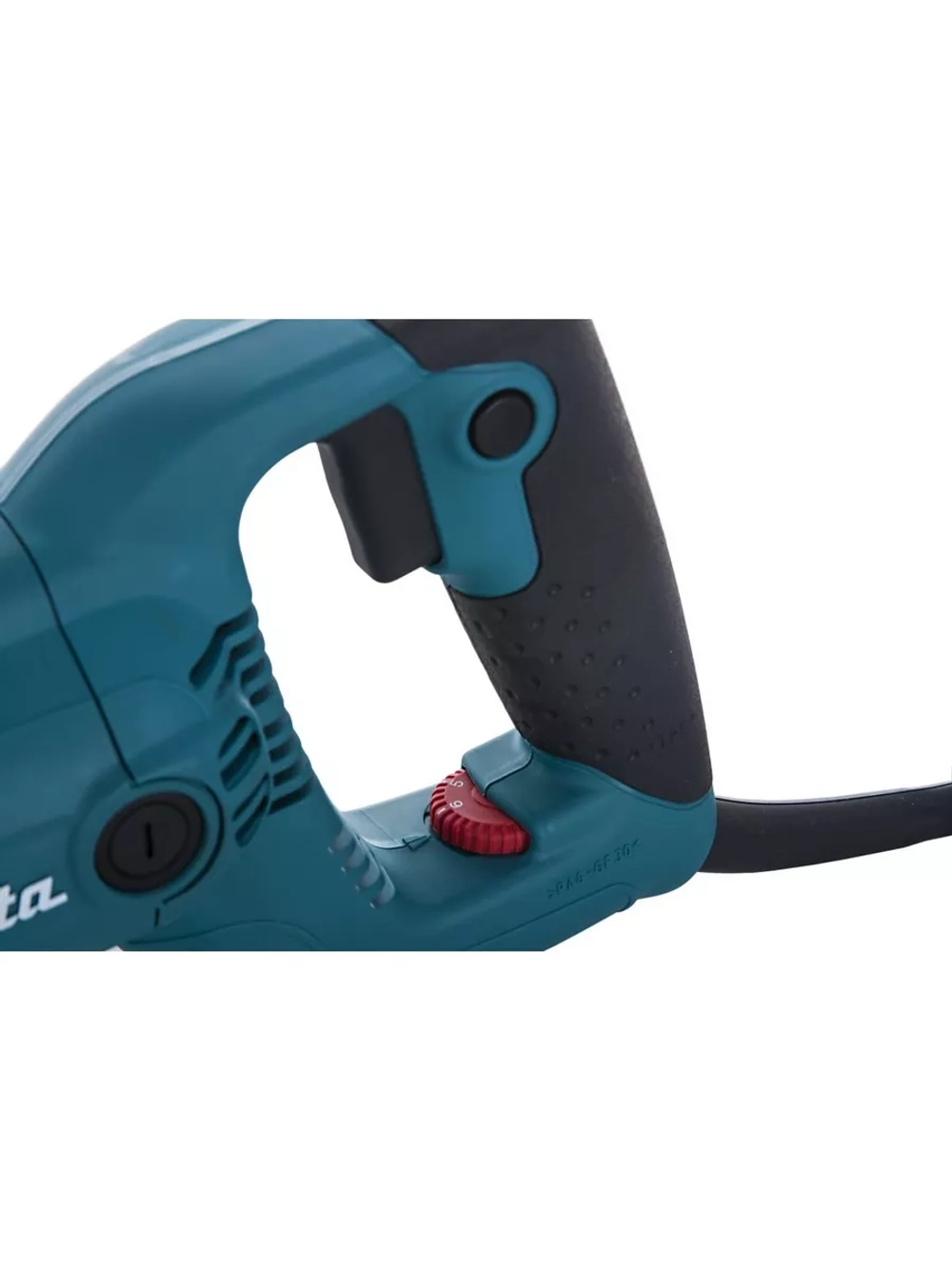 Сабельная пила Makita JR3070CT