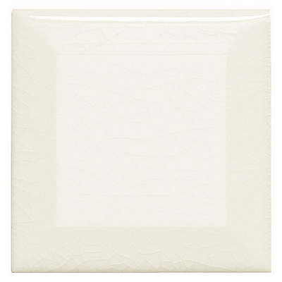 Керамическая плитка для стен ADEX MODERNISTA Biselado PB C/C Marfil