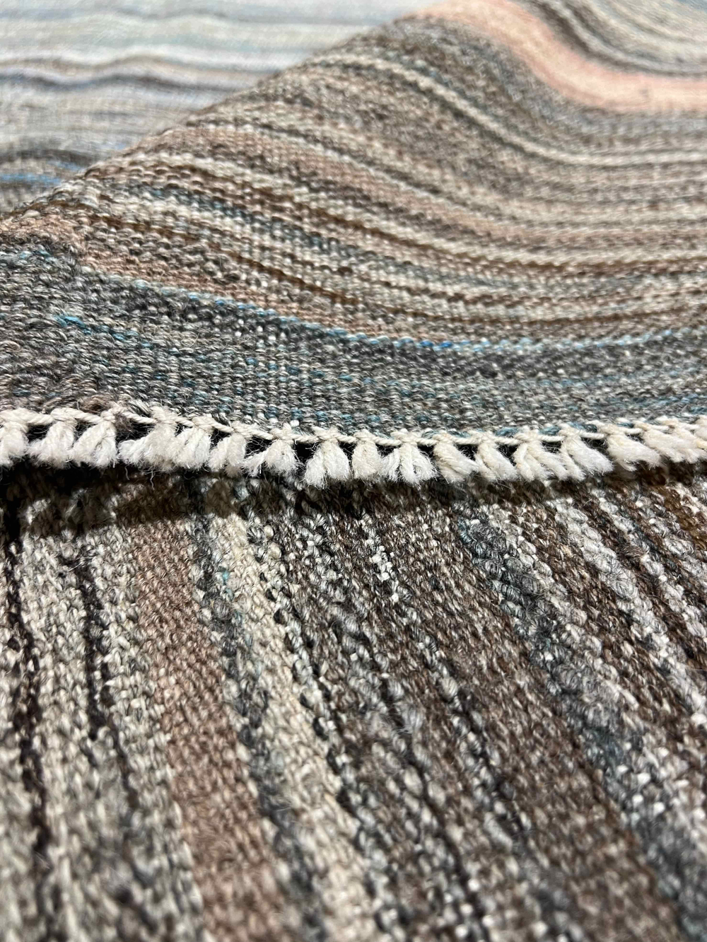 Modern kilim 175 x 240 см