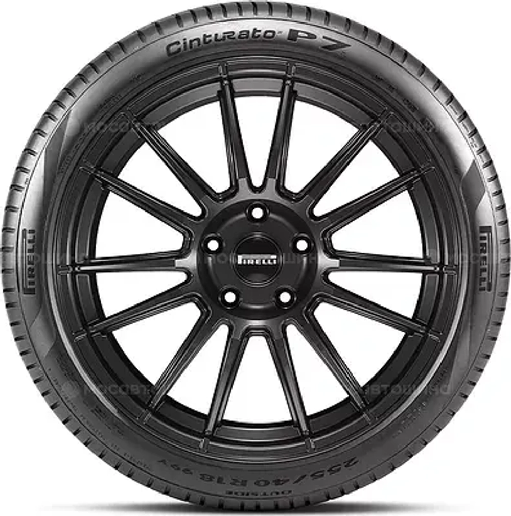 Pirelli Cinturato P7 new 225/50 R17 98V XL