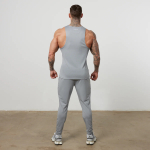 Майка VANQUISH Essential Performance Tank Grey