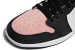 Кроссовки Jordan Air Jordan 1 Retro Low Og "Bleached Coral"