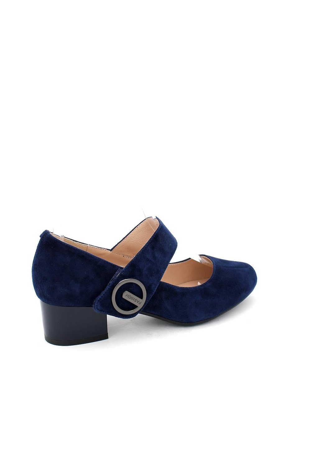 Туфли женские Ascalini W23539