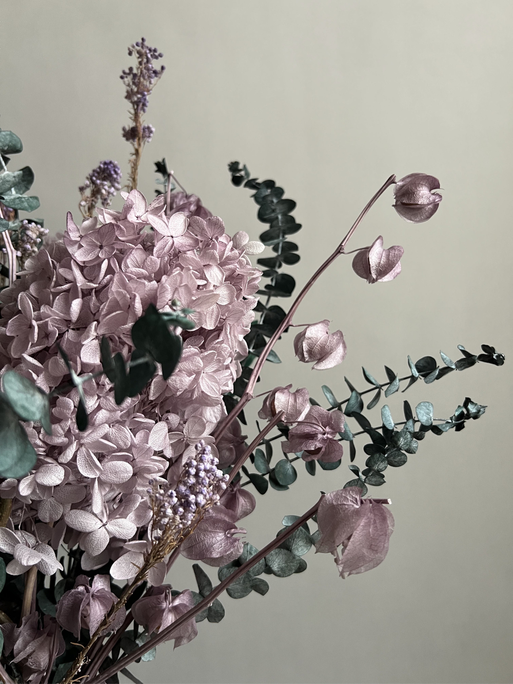 Букет Ригель