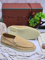 Лоферы Loro Piana