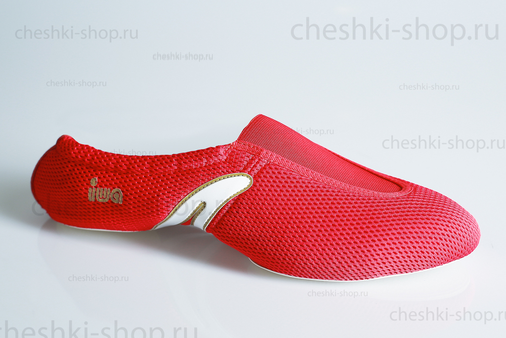 iwa 509 красные