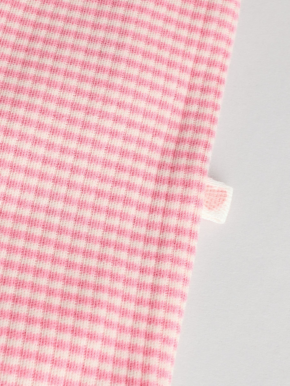 Комбинезон / Cлип для малышей Next E18-355, 3 шт., Розовый, Бежевый