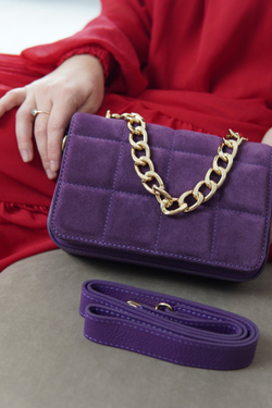 СУМКА Италия Le Borsette 85747