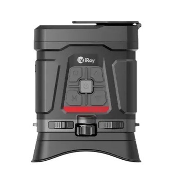 Тепловизионный бинокль iRay Bino BH 50