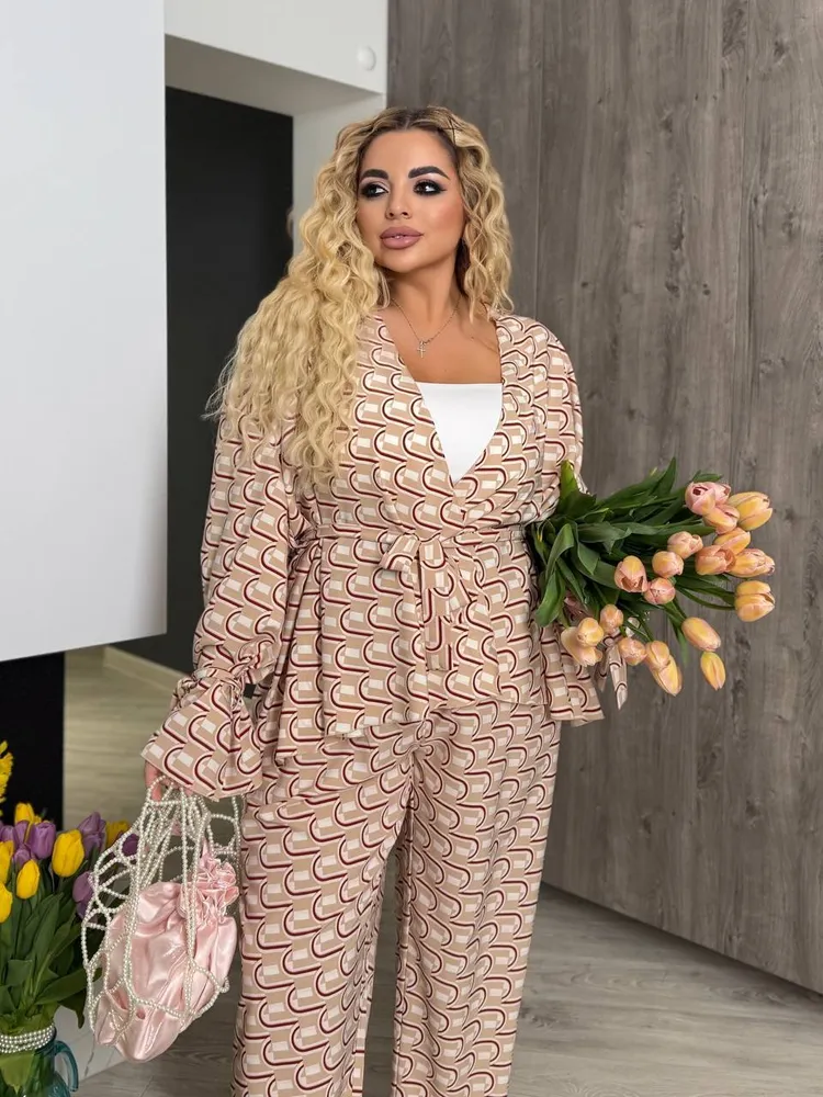 Костюм УК-7067-3 Fabrika