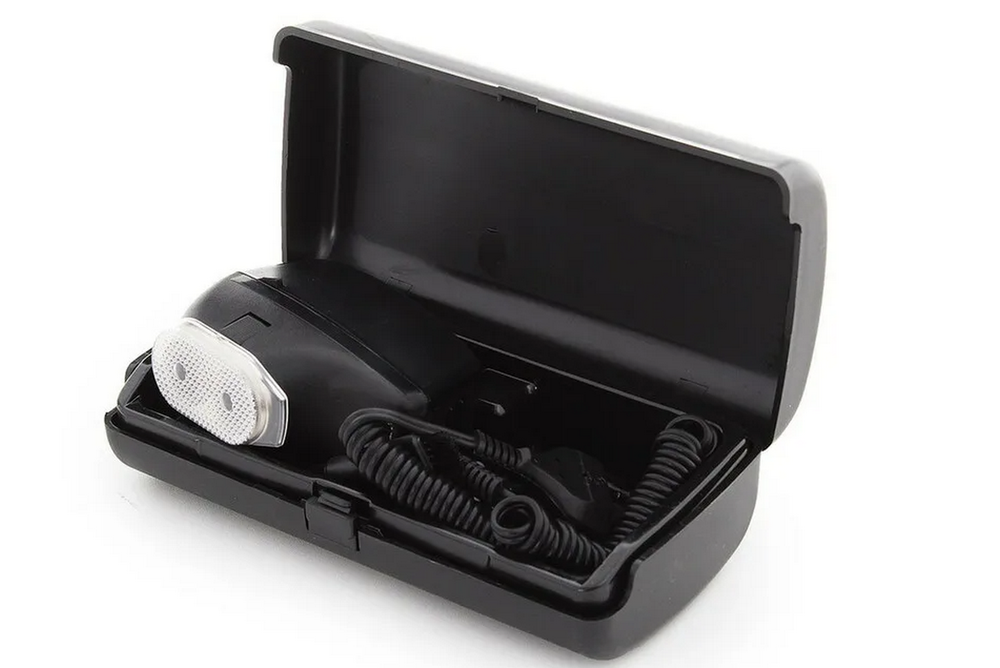 Электрическая Бритва Бердск 8