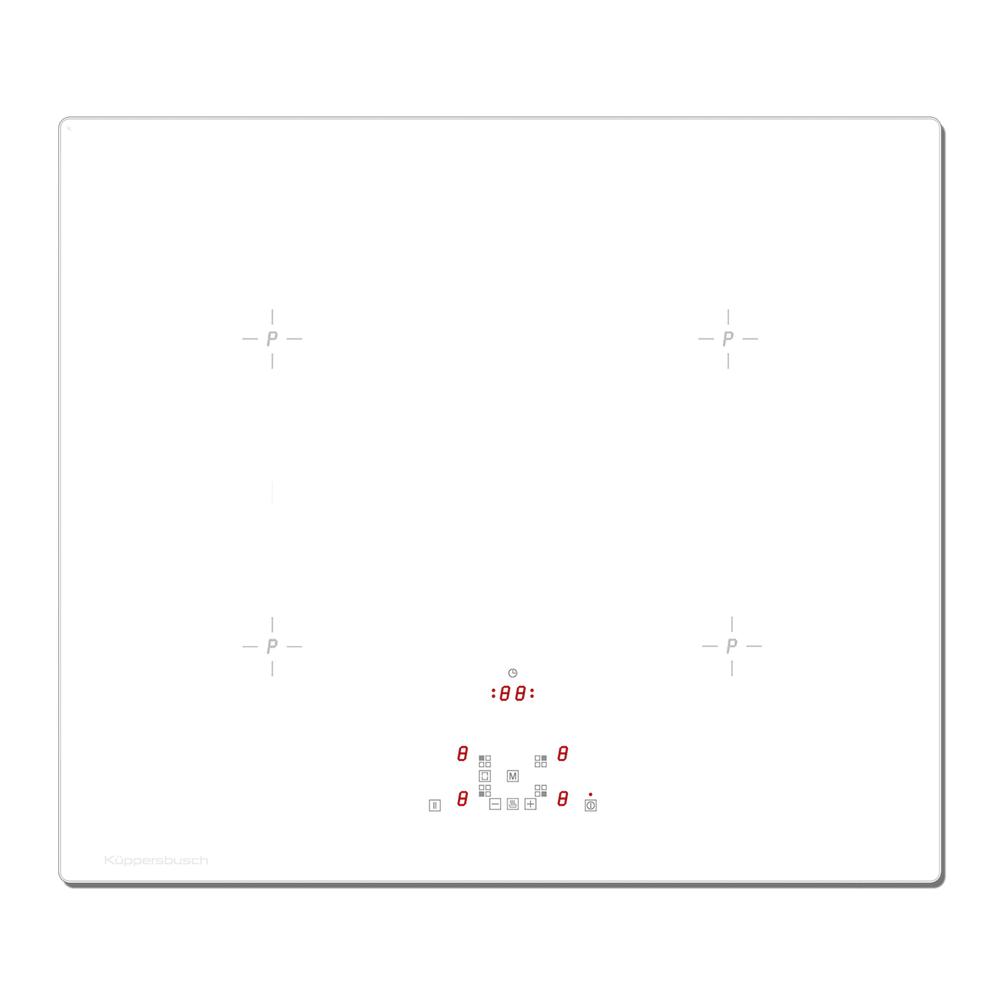 Kuppersbusch KI 6520.0 WR