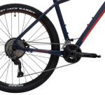 Горный велосипед Welt Rockfall 5.0 27 (2024)