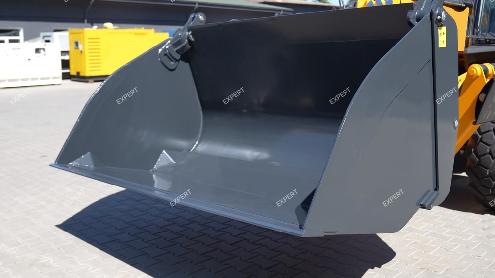 Ковш зерновой на погрузчик