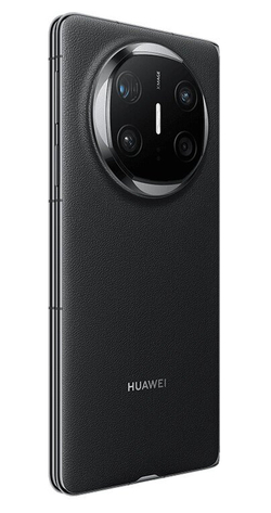 Смартфон Huawei Mate X6 12/512GB Black (ICL-LX9)