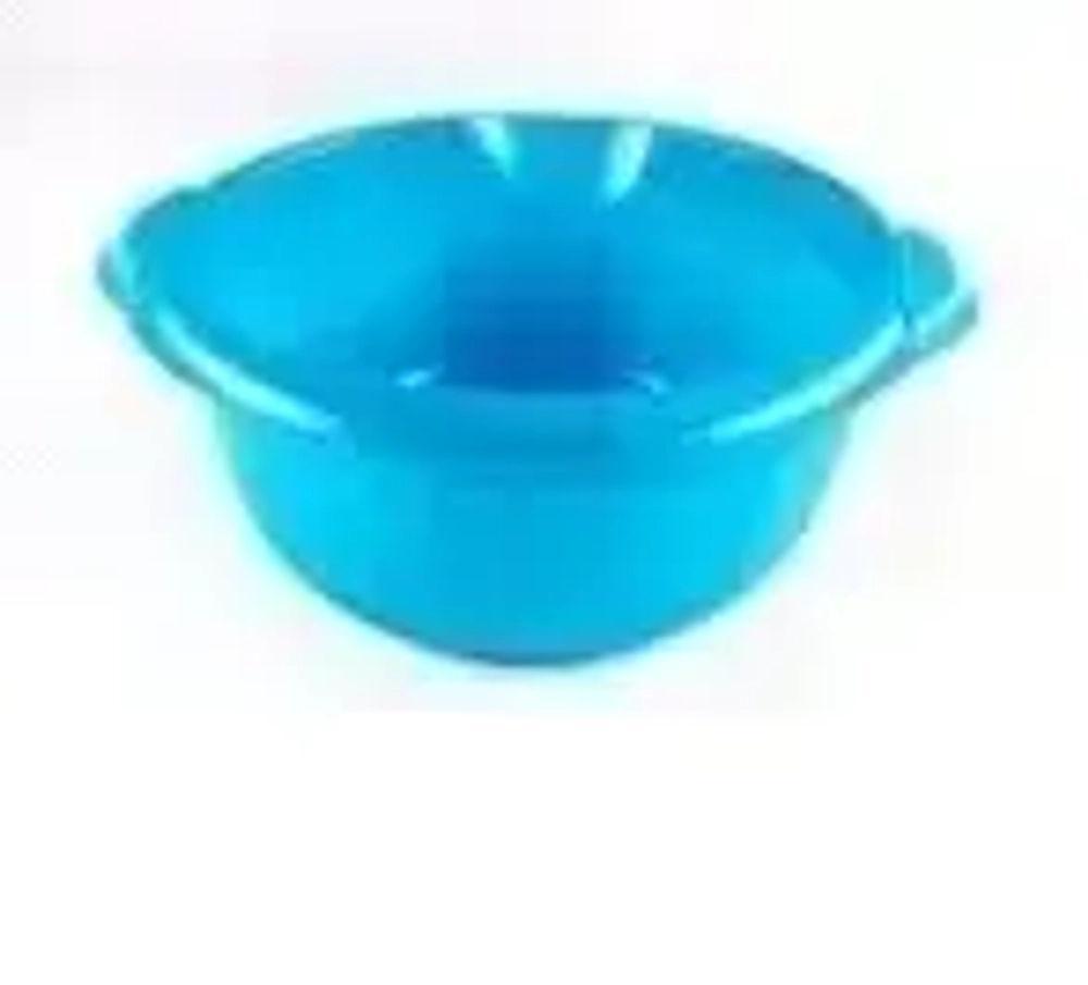 Таз Ракушка 11л (Ар-Пласт)