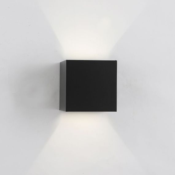 Настенный светодиодный светильник Crystal Lux CLT 520W BL