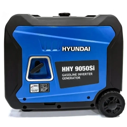 Hyundai HHY 9050Si инверторный генератор