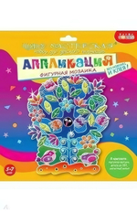 Фигурная мозаика "Чудо-Дерево" (Дрофа)