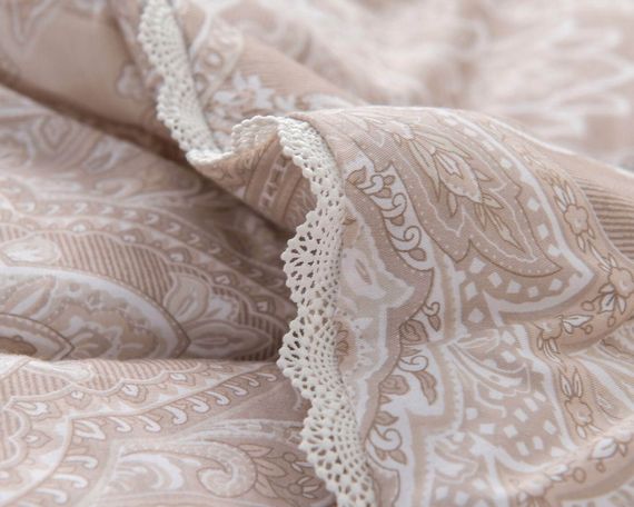 Вавилон (беж) Одеяло 160х220