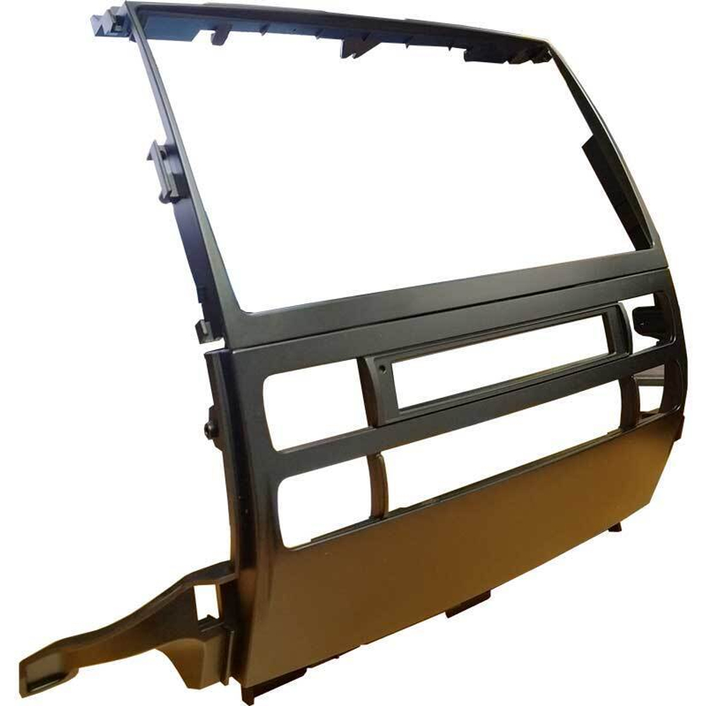 Topway TS10 4+32GB 8 ядер для Toyota Land Cruiser Prado 120, Lexus GX 470 2002-2009 (тип2)