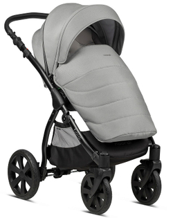 Детская коляска Noordi Fjordi 2022 3 в 1 1132814 Grey