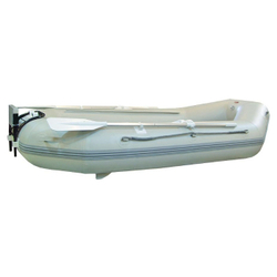 Лодка ПВХ BADGER Lake Line 280