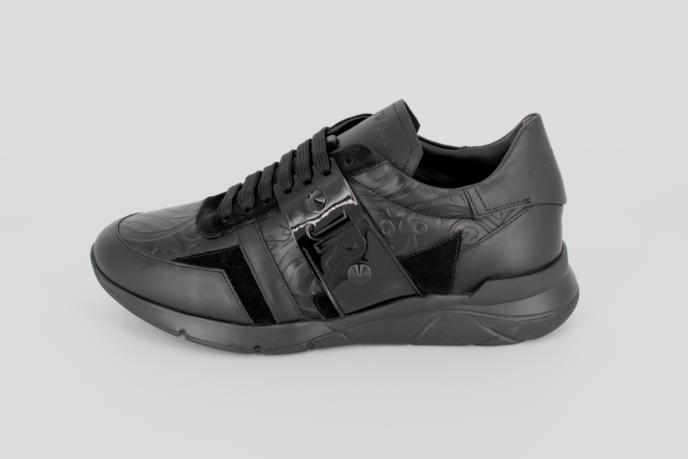 Кроссовки John Richmond