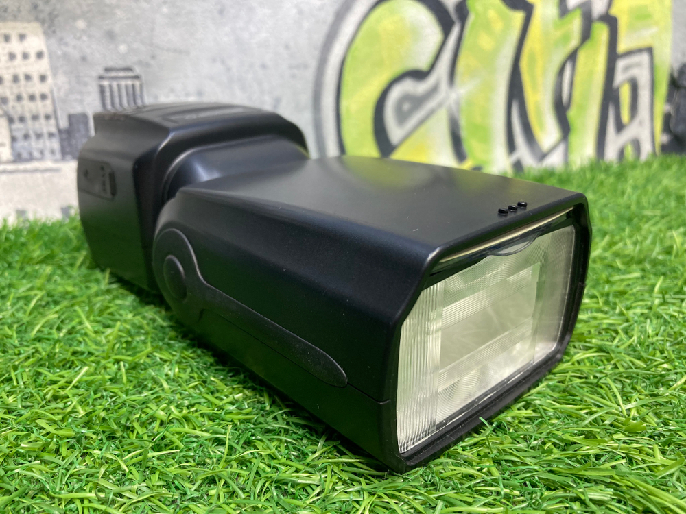 Triopo Speedlight TR-988 Покупка/Продажа