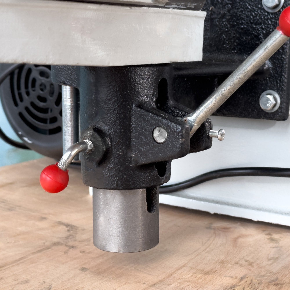 VISPROM CWM-200-3/220 Комбинированный деревообрабатывающий станок