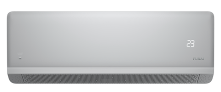FUNAI Инверторная сплит-система серии KAGAMI Inverter RAC-I-KM75HP.D01 (комплект)