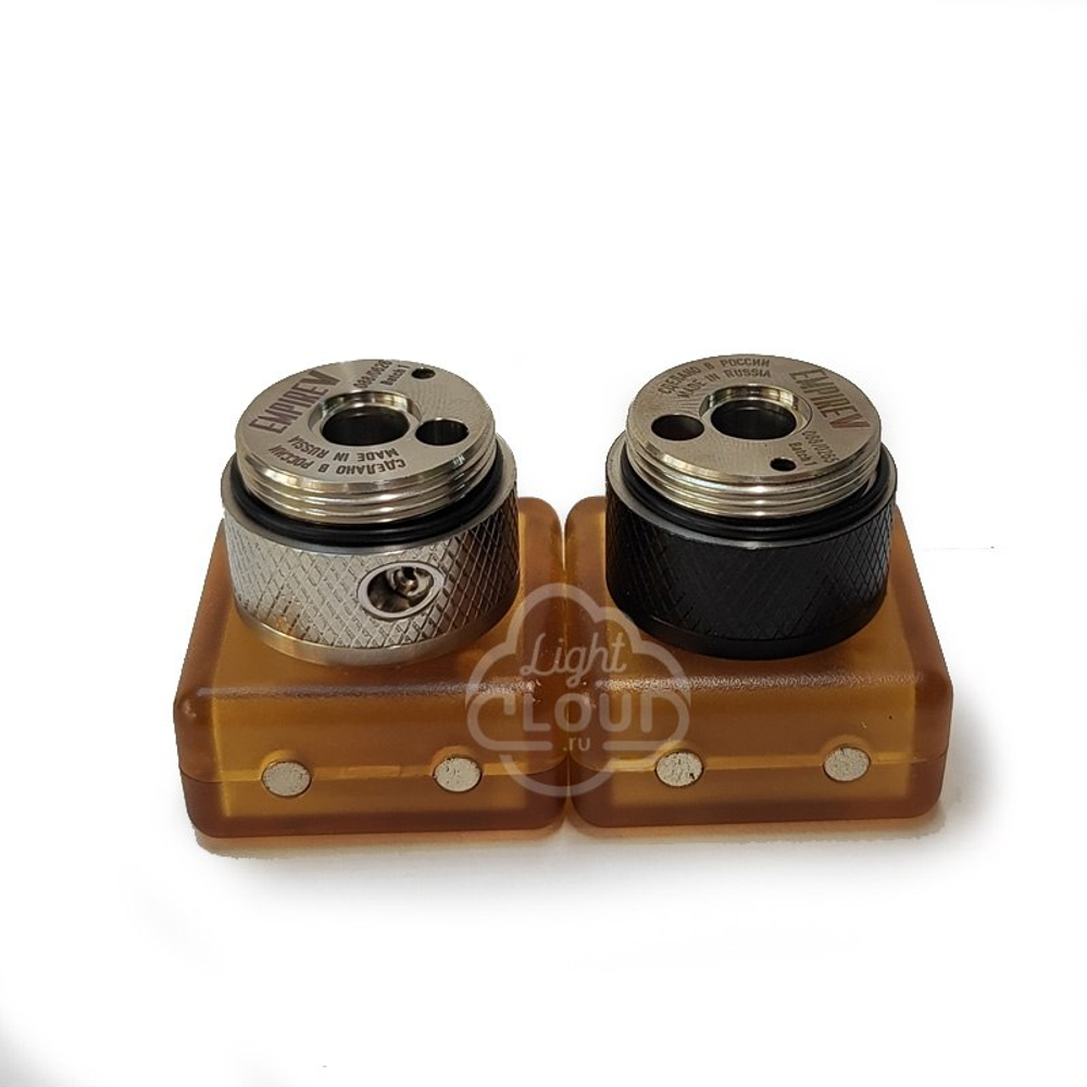 База EMPIRE V для FeV V4.5S+ Knurling