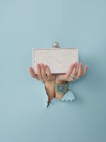 КЛАТЧ ЕГО СИЯЧЕСТВО CRISTALL