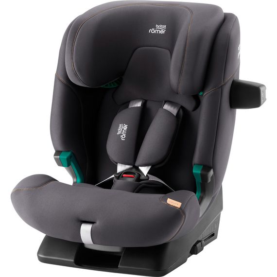 Автокресло Britax Roemer Advansafix Pro Midnight Grey