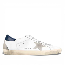 Кеды Мужские GOLDEN GOOSE 'SUPERSTAR' 